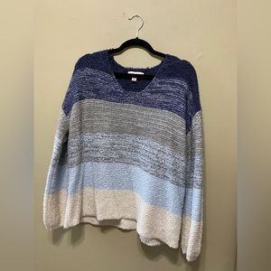 Super comfy sweater from target